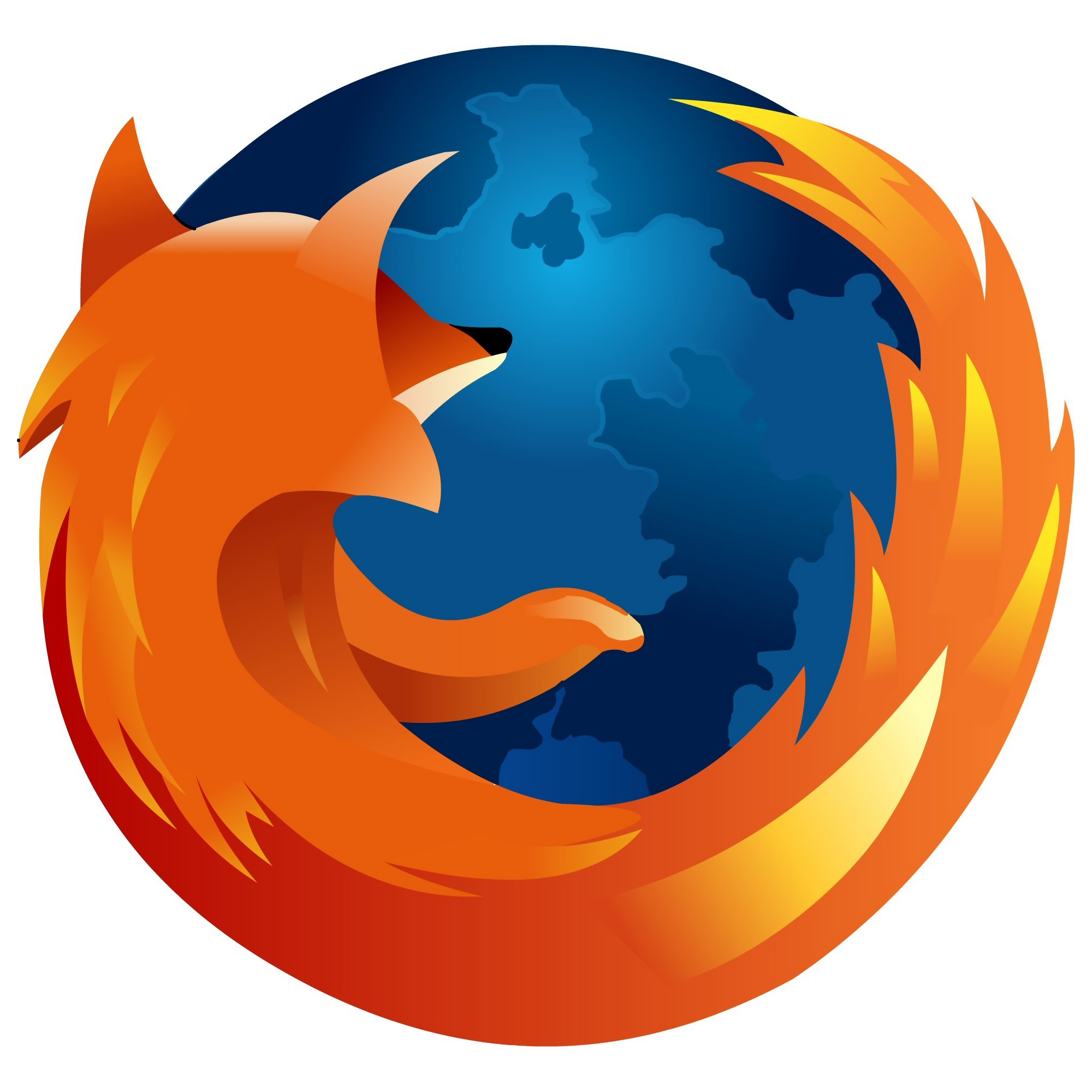 Firefox Browser